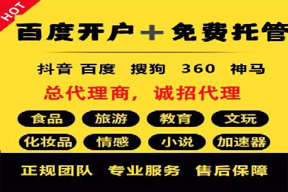 百度推广返点策略：成功案例分享